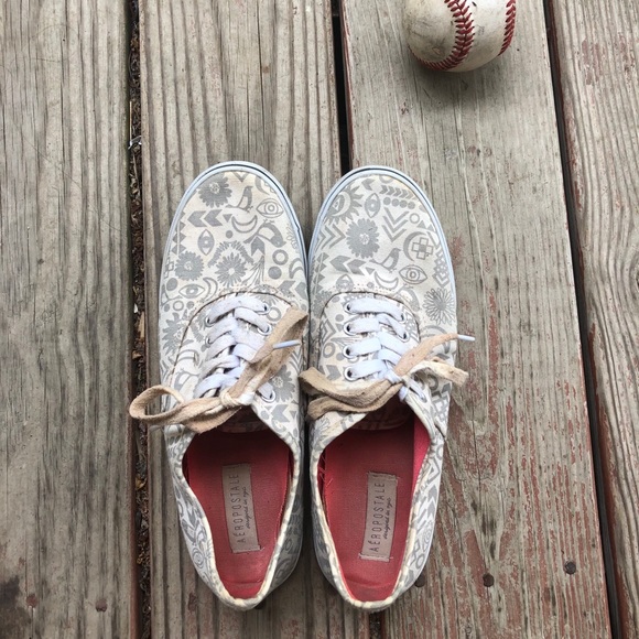 🌟3/$20 Aeropostale Flats - Picture 5 of 6